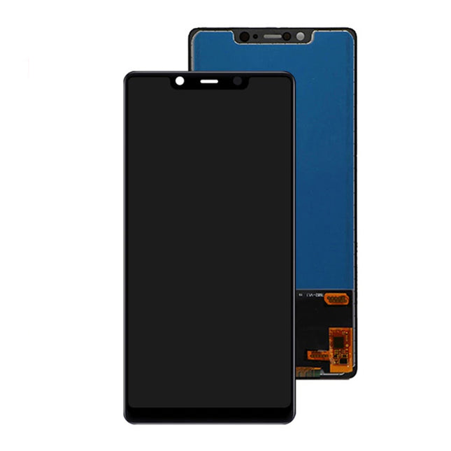For xiaomi 8Se | LCD Assembly | Black(Refurbished)