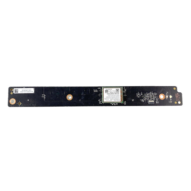 For Xbox One X | Switch Board