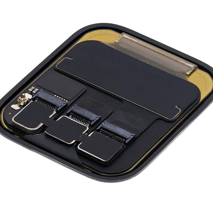 For Apple Watch 5 / SE 2020 / 40mm OLED assembly Black (Refurbished)(SKU:1134600)
