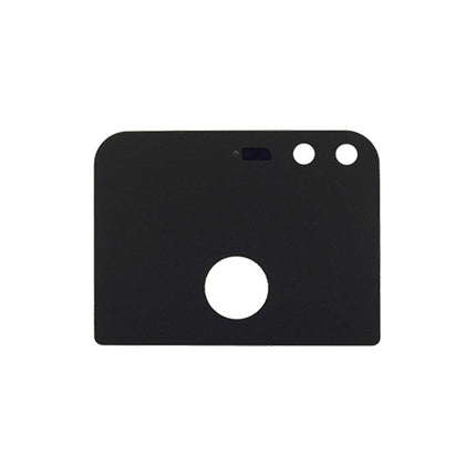 For Google Pixel Camera Lens With Sticker Blue(Aftermarket Plus)(SKU:1083908)