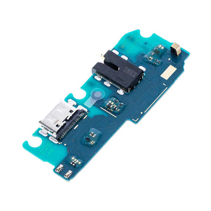For Samsung Galaxy A12S / A127 / M12 / M127 Charge Port Flex Cable(Premium OEM)(SKU:1497552)