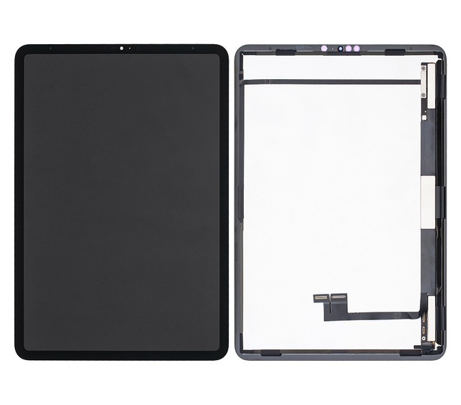 For iPad Pro 11inch | LCD Assembly With Sticker | Black(Premium OEM)
