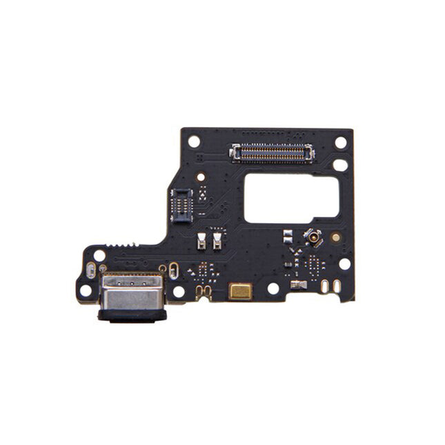 For xiaomi 9 Lite | Charge Port Flex Cabe | (Aftermarket Plus)