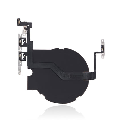 For iPhone 12 Pro max Wireless charging coil (Premium OEM)(SKU:1453032)