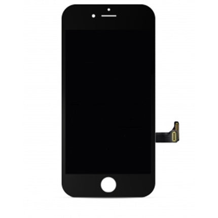 For iPhone 8/SE2020/SE2022 LCD Assembly Black(Aftermarket)(SKU:1112677)