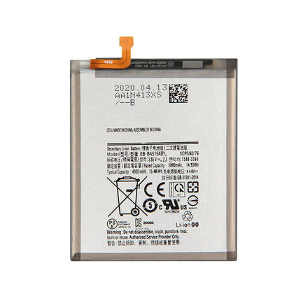 For Samsung Galaxy A51/A515 | Battery | EB-BA515ABY ( Premium OEM )