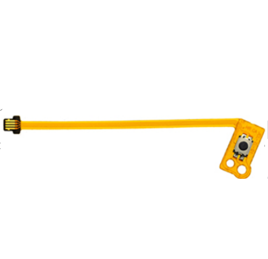 JOY-CON ZL Button Flex Cable