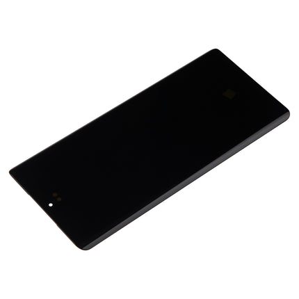 For Motorola Moto X30 Pro LCD assembly (SKU:1564784)