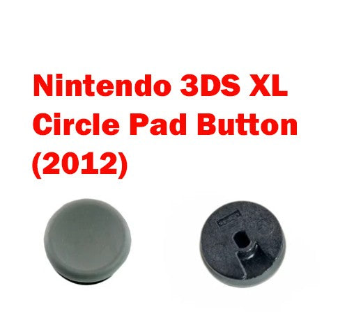 Nintendo 3DS XL/ NEW 3DS XL(2015) joystick cover / NEW