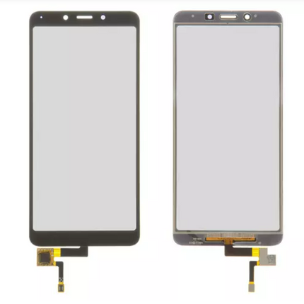 For Xiaomi Redmi 6/6A | Touch/Digitizer | Black(Aftermarket Plus)