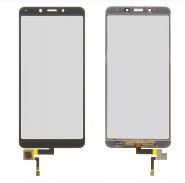 For Xiaomi Redmi 6/6A | Touch/Digitizer | Black(Aftermarket Plus)