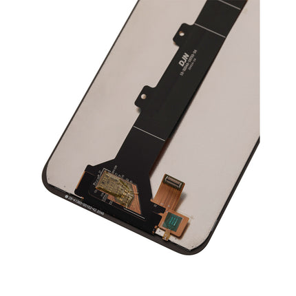 For Motorola G30 / XT2129 / G10 LCD Assembly Black (Refurbished)***DE Warehouse***(SKU:1528967)