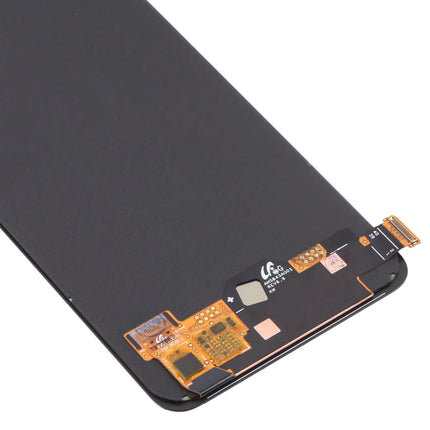 For OnePlus Nord CE 2 5G / OLED assembly (Premium OEM)(SKU:1499706)