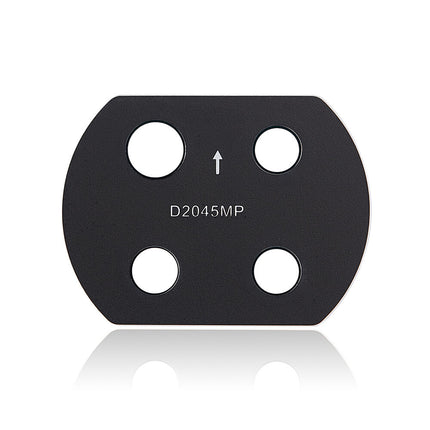For Xiaomi Redmi Note 9T Camera Lens With Sticker (Aftermarket Plus)(SKU:1477161)