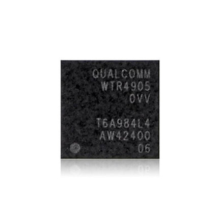 For iPhone 7 | Medium Frequency IC/WTR4905 | (Premium OEM)