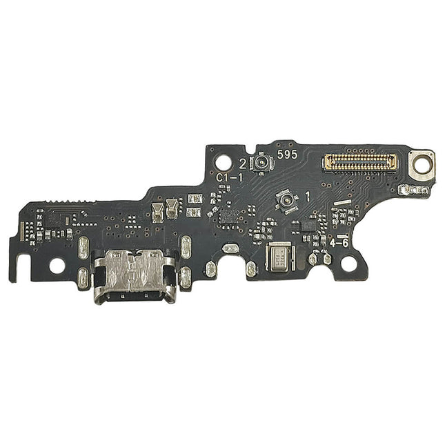 For Huawei Nova 9 SE 5G Charge Port Flex Cable(Refurbished)