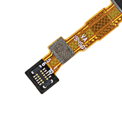 For Samsung Galaxy A11/A115F Finger Print Sensor Flex Cable Black(Premium OEM)(SKU:1400490)