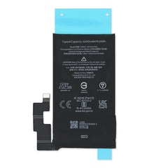 For Google Pixel 7 Pro Battery (Premium OEM)