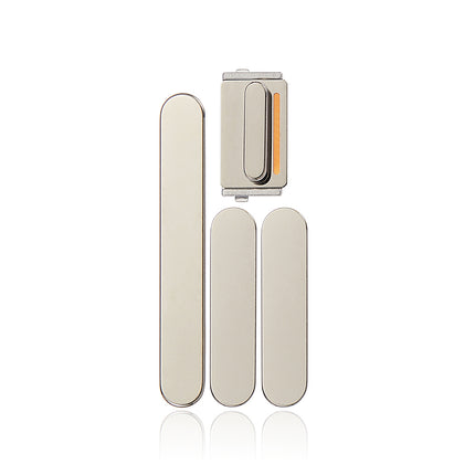 For iPhone 14 pro | Side Key Set/14 pro max | Gold(Premiun OEM)