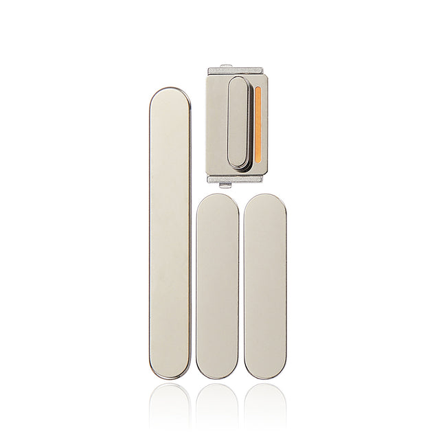 For iPhone 14 pro | Side Key Set/14 pro max | Gold(Premiun OEM)
