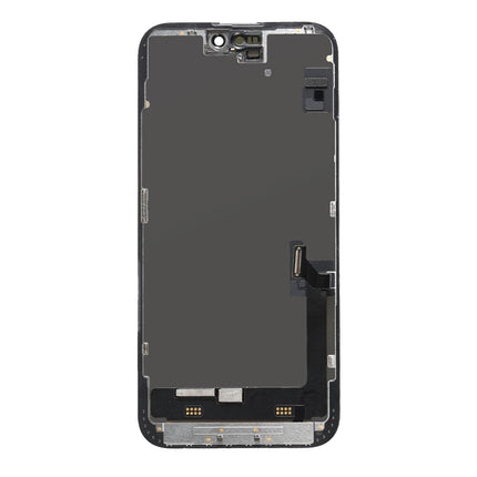 DD * For iPhone 15 Plus LCD Assembly / Soft OLED Black ***DE Warehouse***(SKU:1558053)