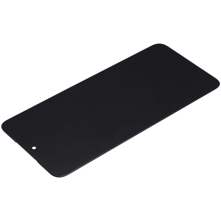 For Motorola G Power (2024)  LCD assembly /XT2415 Black (SKU:1565288)