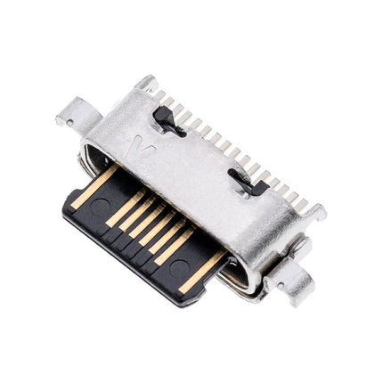For Motorola One Fusion+ Charge Port (Premium OEM)(SKU:1475184)
