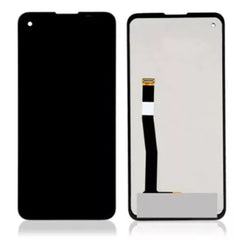 Blackview BL6000 LCD Assembly | Black(Refurbished)