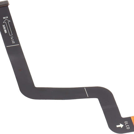 For xiaomi 10 Lite LCD Flex Cable (Aftermarket Plus)(SKU:1481937)