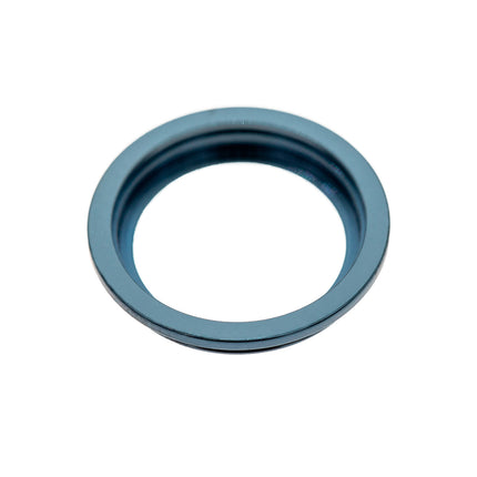 For iPhone 12 Pro Back camera ring/3pcs Blue(Premium OEM)(SKU:1477648)