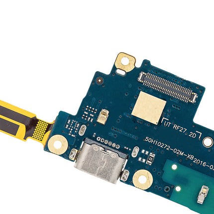 For Google Pixel XL Charge Port Flex Cabe (Premium OEM)(SKU:1087286)