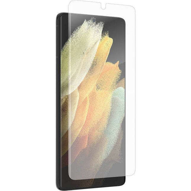 For Samsung Galaxy S21 Ultra | Tempered glass 6D