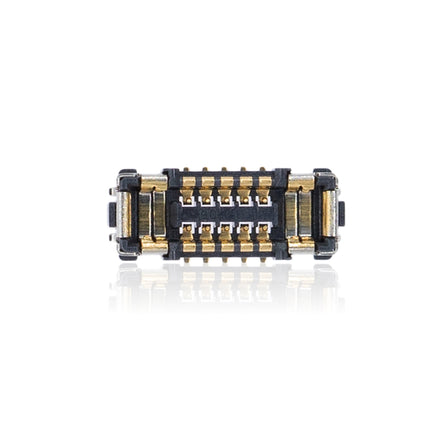 For iPhone 11 | Sim Card Reader Connector | (Premium OEM)