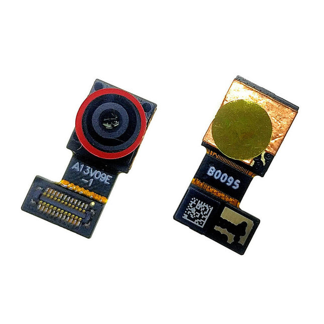 For Xiaomi Redmi Note 8 2021 | Front Small Camera | (Premium OEM)