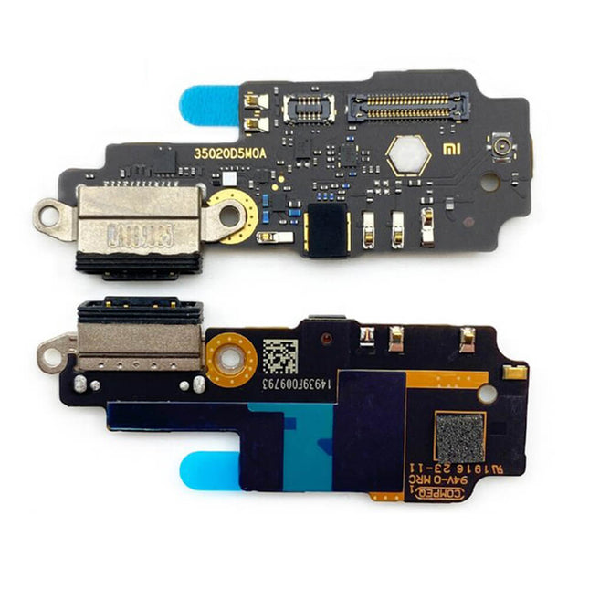 For xiaomi Mix 2 | Charge Port Flex Cabe | (Aftermarket Plus)