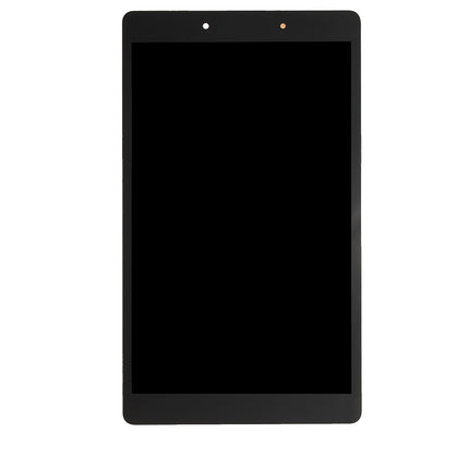 For Samsung Galaxy Tab A 8.0 (2019)/T290 LCD Assembly/Wifi Version Black(Refurbished)(SKU:1430977)