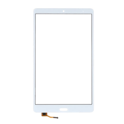 For Huawei MediaPad M5 8.4/SHT-W09 | Touch/Digitizer(No Logo) | White(Aftermarket Plus)