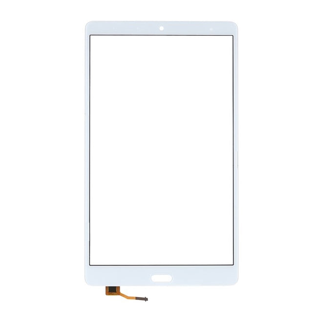 For Huawei MediaPad M5 8.4/SHT-W09 | Touch/Digitizer(No Logo) | White(Aftermarket Plus)