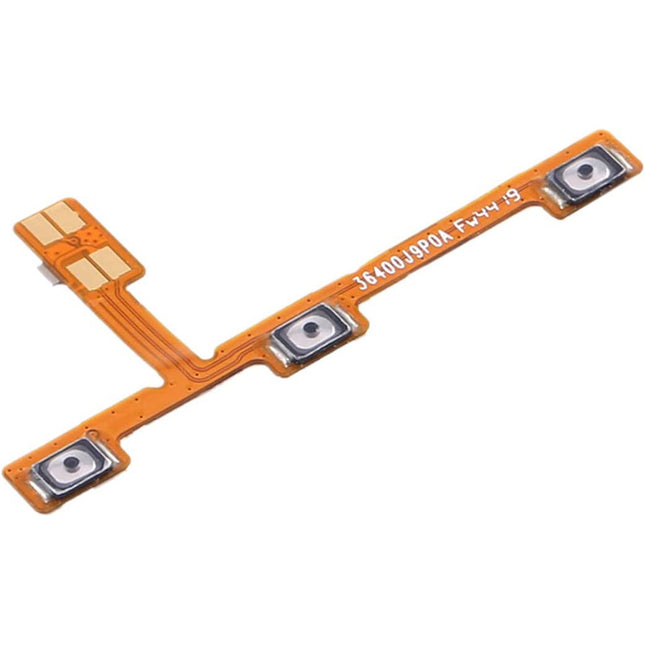 For xiaomi 10 Lite | Power Flex Cable | (Aftermarket Plus)