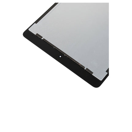 For iPad Pro 9.7inch(A1673 A1674 A1675) LCD Assembly Copy Backlight / With Sticker / Black (Refurbished)(SKU:1507932)