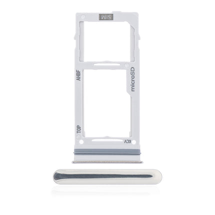 For Samsung Galaxy A52 4G/A525 | Sim Card Tray/Single Card | White(Premium OEM)
