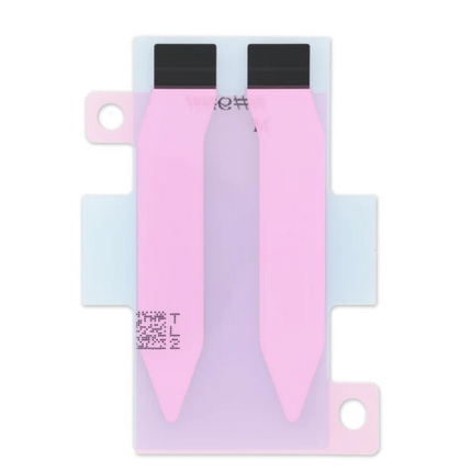 For iPhone 14 Battery Sticker(Premium OEM)