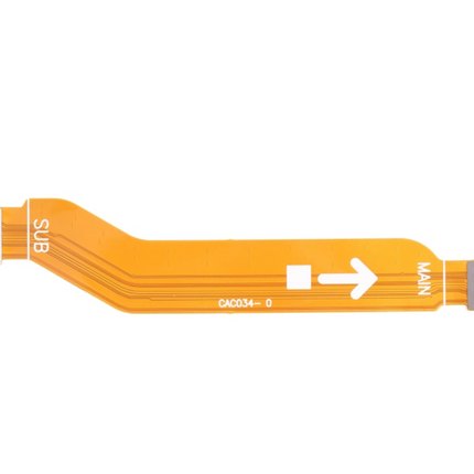 For OPPO A58 4G Main Board Flex Cable (Aftermarket Plus)