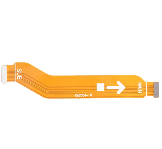 For OPPO A58 4G Main Board Flex Cable (Aftermarket Plus)