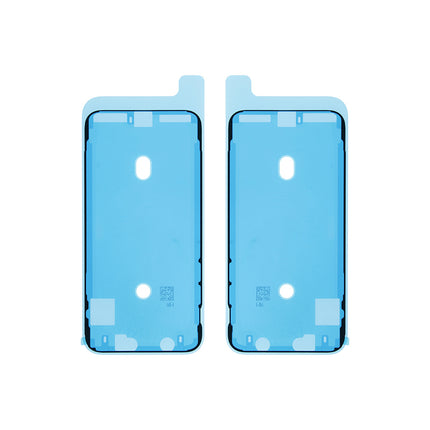 For iPhone Xs LCD Socket Sticker (Premium OEM)(SKU:1090267)