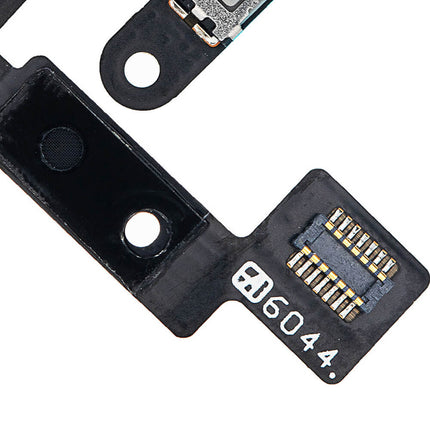 For iPad Air 2 Power Flex Cable/Microphone Flex Cable (Premium OEM)(SKU:1069078)