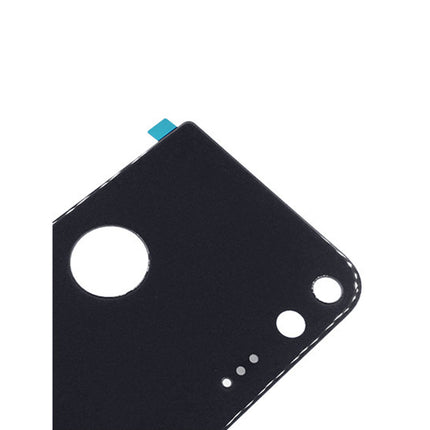 For Google Pixel XL Camera Lens With Sticker Black(Aftermarket Plus)(SKU:1083909)