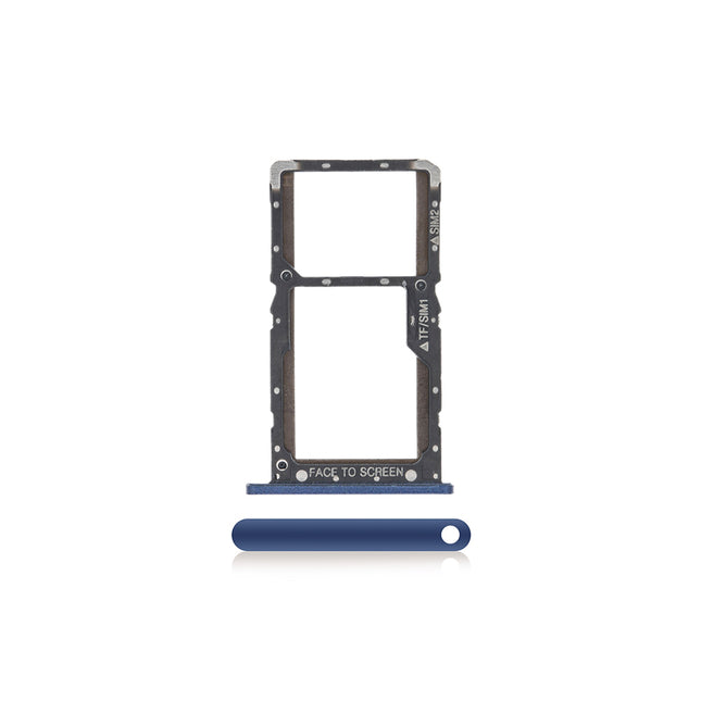 For xiaomi F1 | Sim Card Tray | Blue(Premium OEM)