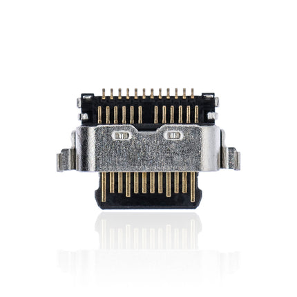 For Samsung Galaxy A02s/A025F Charge Port (Premium OEM)(SKU:1481106)