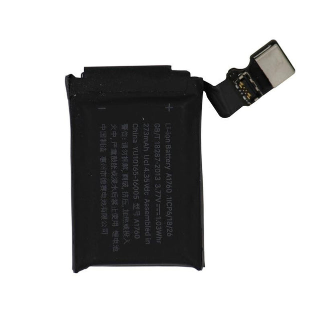 For Apple Watch Watch 2 38mm | Battery | (Aftermarket Plus)